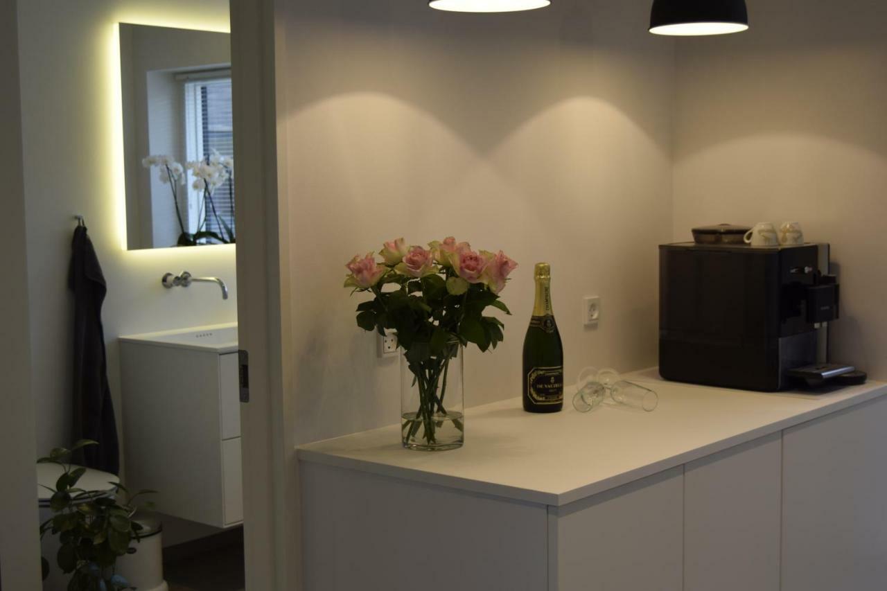 Fredensholm Annex Apartment Skanderborg Ngoại thất bức ảnh
