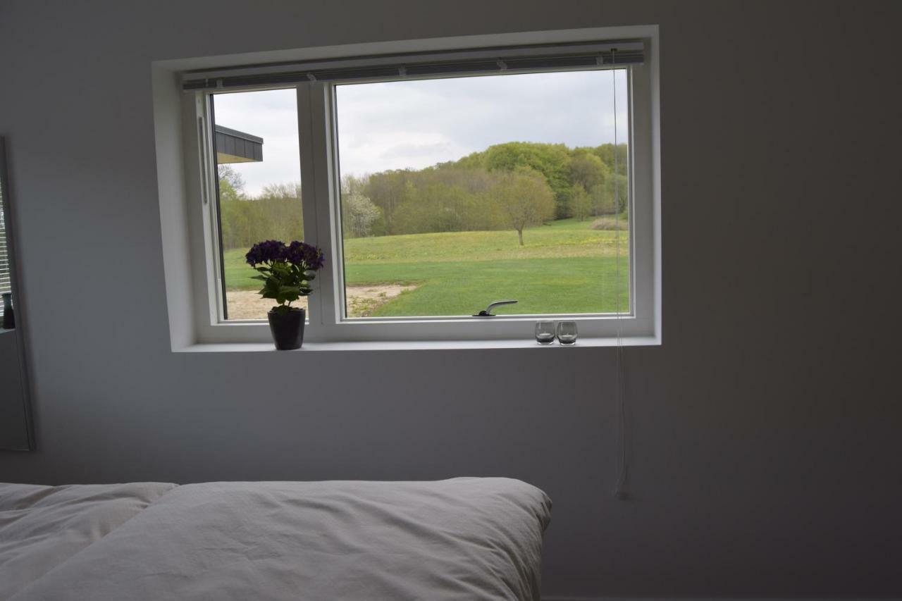 Fredensholm Annex Apartment Skanderborg Ngoại thất bức ảnh