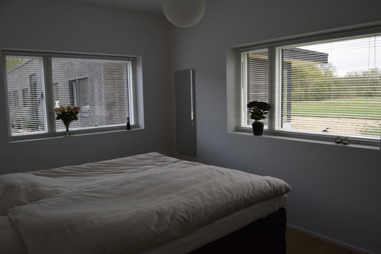 Fredensholm Annex Apartment Skanderborg Ngoại thất bức ảnh