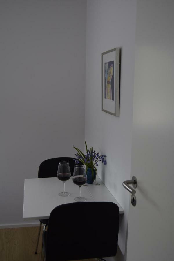 Fredensholm Annex Apartment Skanderborg Ngoại thất bức ảnh
