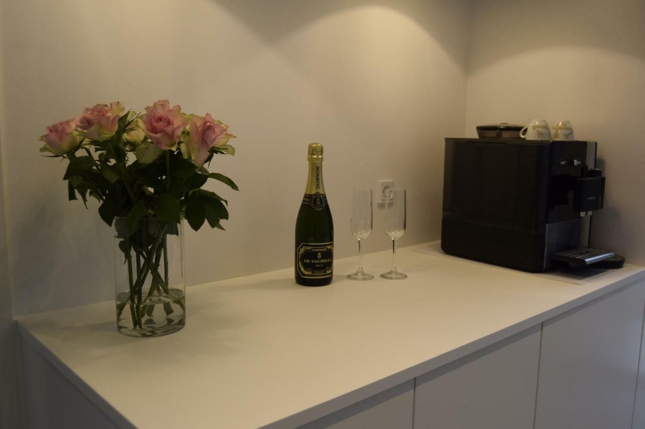 Fredensholm Annex Apartment Skanderborg Ngoại thất bức ảnh