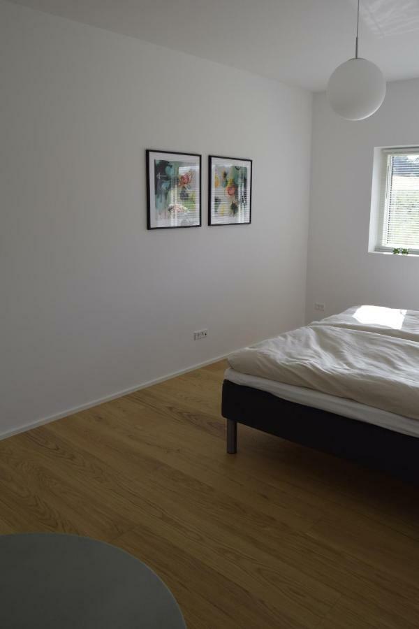 Fredensholm Annex Apartment Skanderborg Ngoại thất bức ảnh